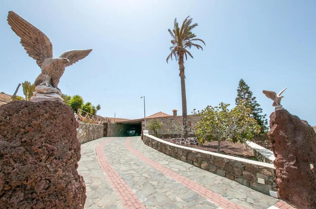 Villa La Bella Tuineje