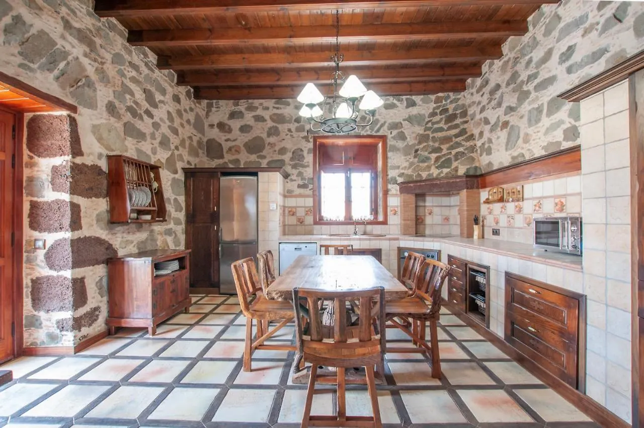 Villa La Bella Tuineje
