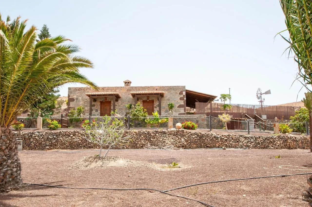 Villa La Bella Tuineje España