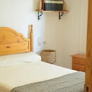 Apartamento Victoria Apartamento Almuñécar