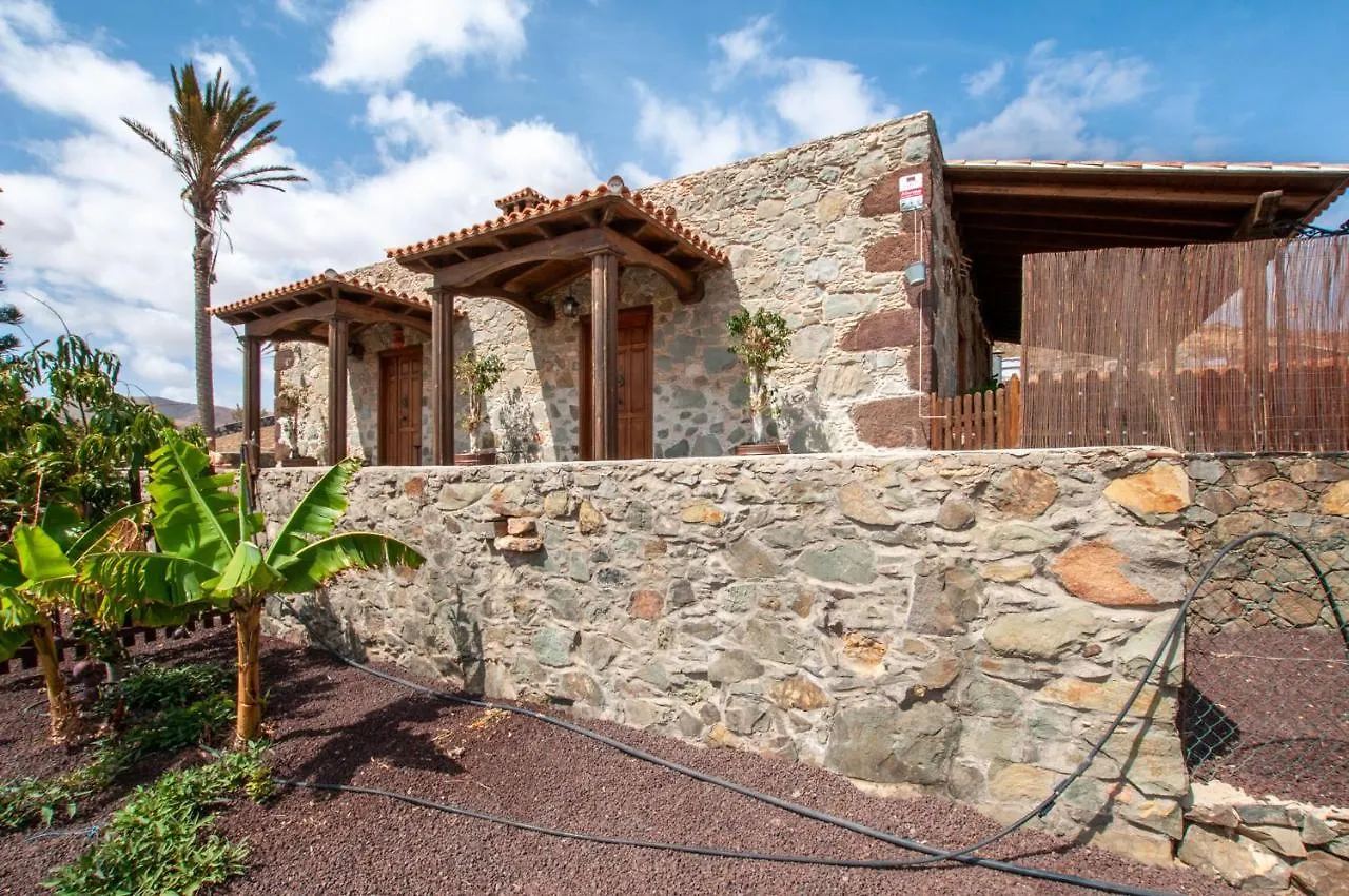 Holiday home La Bella Tuineje Villa