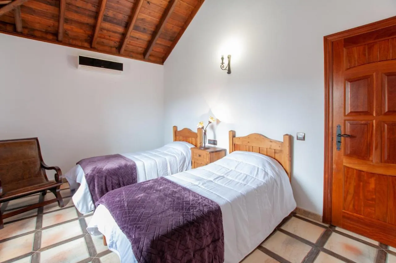 La Bella Tuineje Villa 0*,  Spain