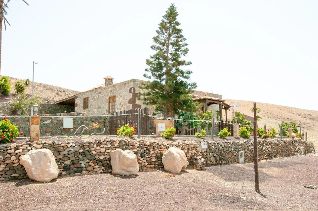 La Bella Tuineje Villa