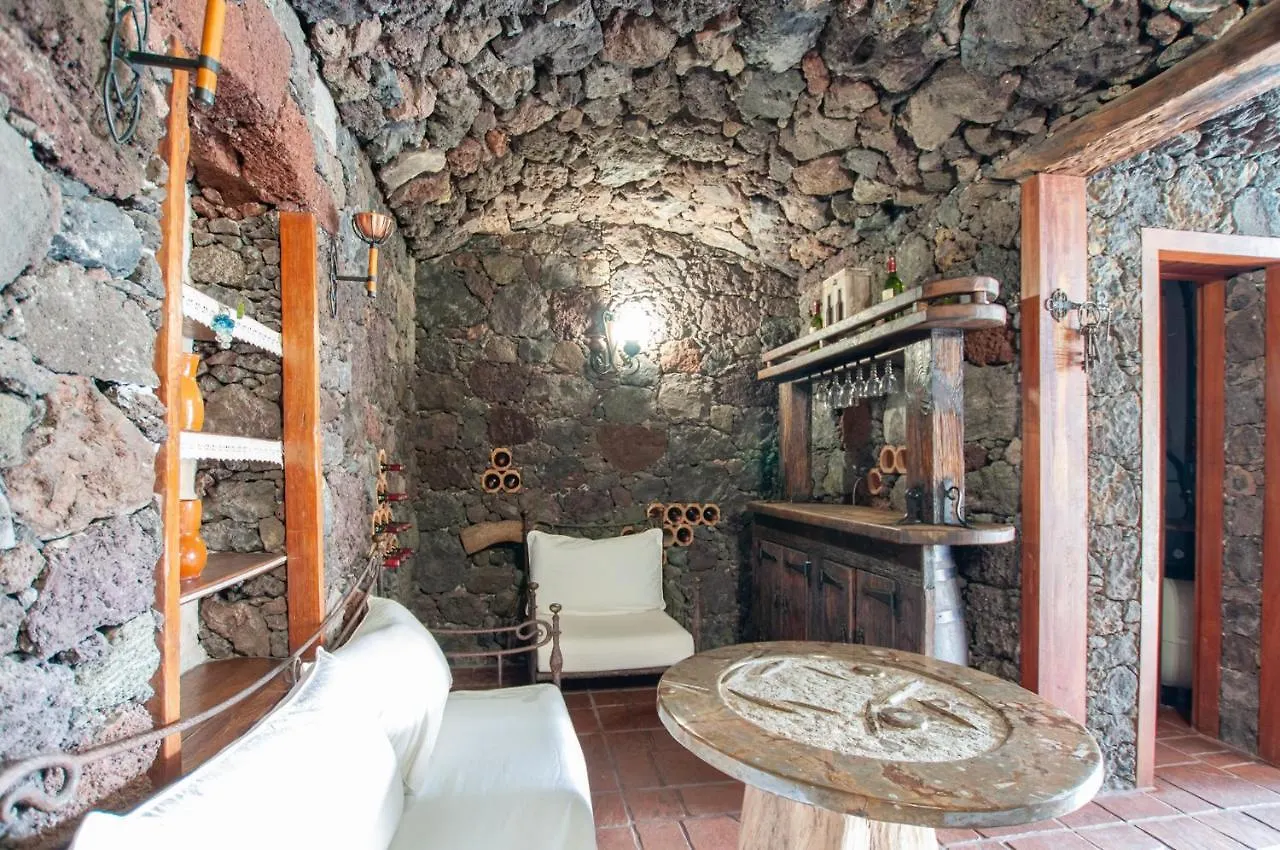 Holiday home La Bella Tuineje Villa