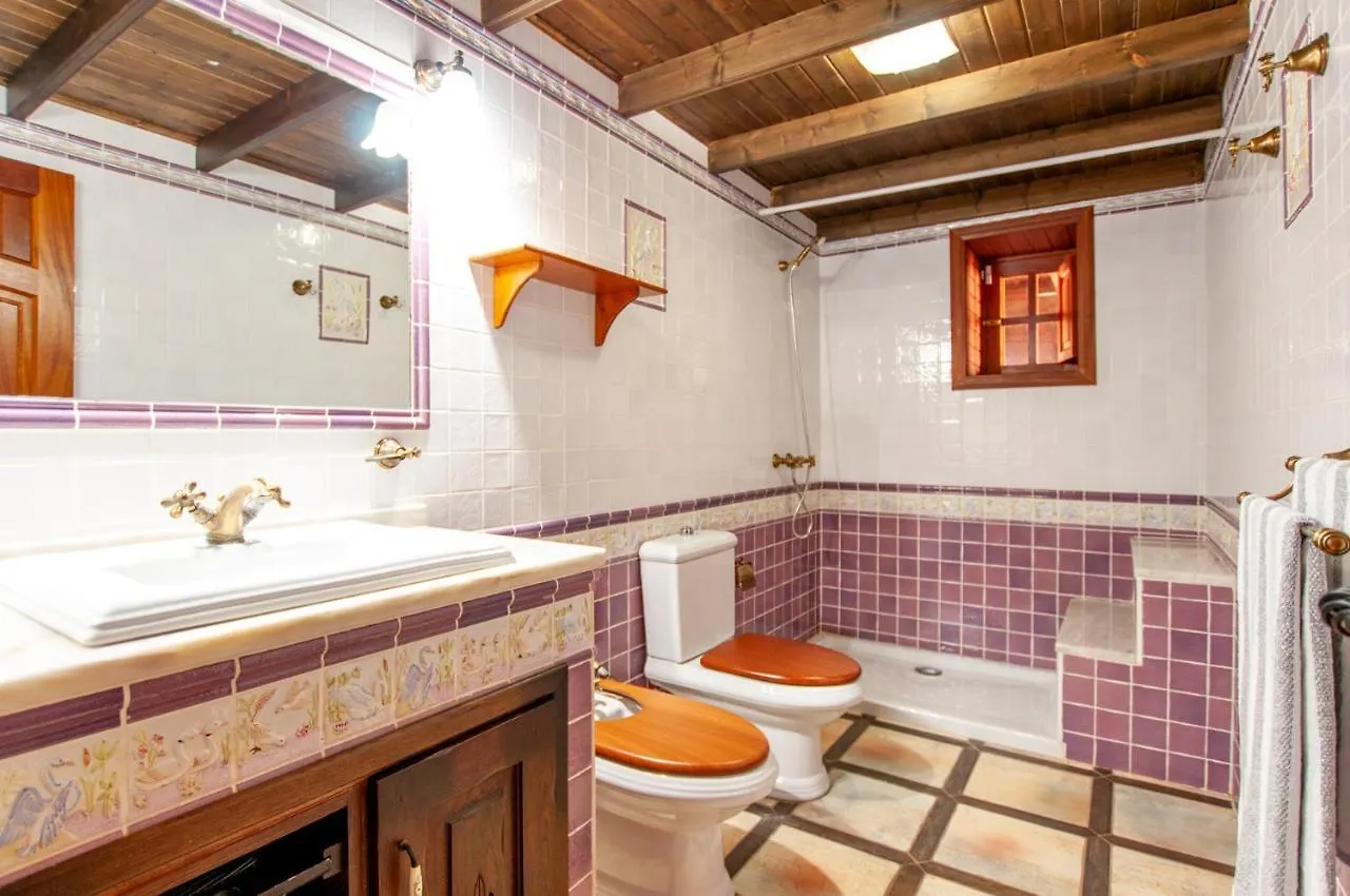 La Bella Tuineje Villa 0*,  Spain