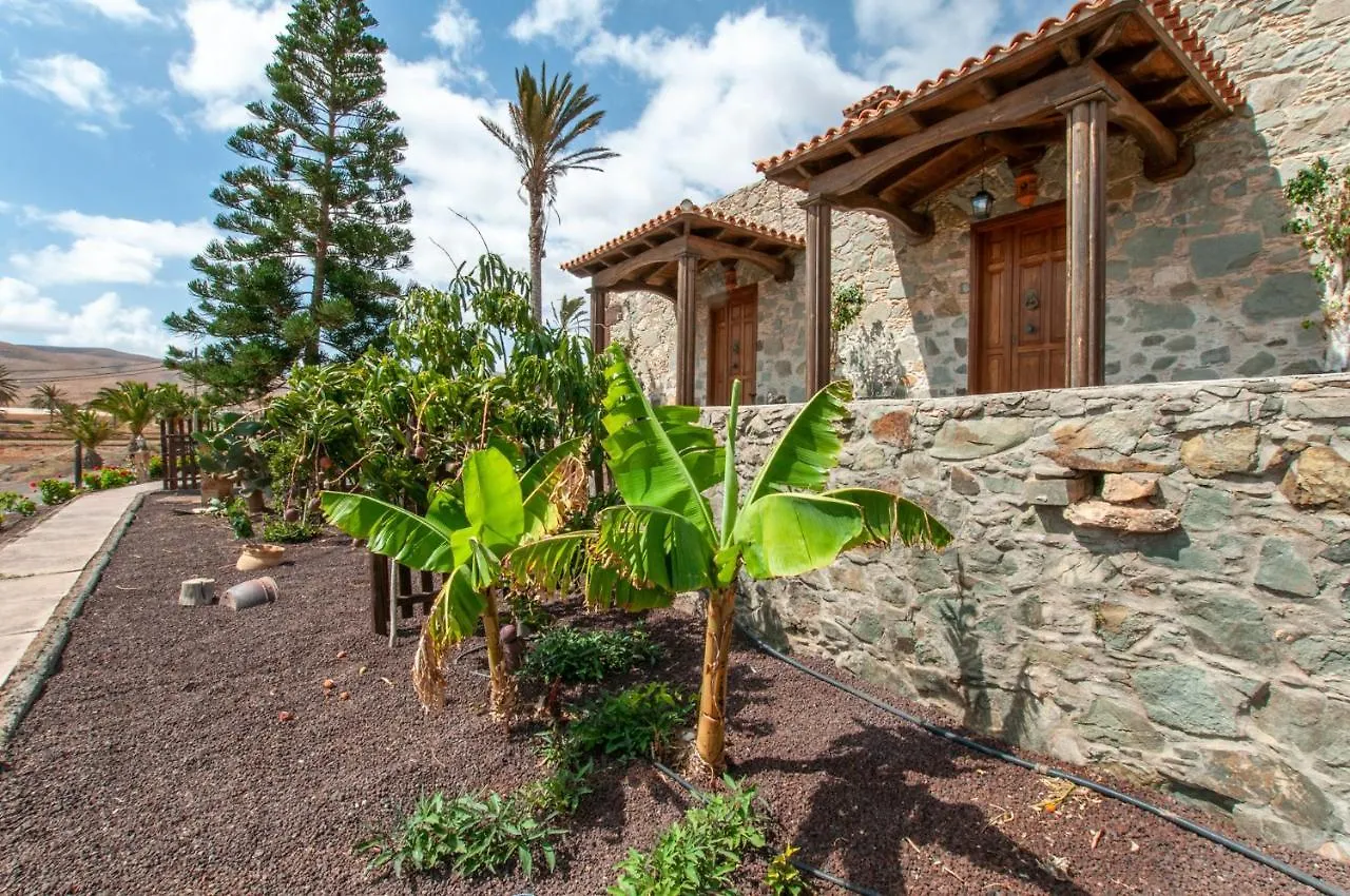 La Bella Tuineje Villa Spain
