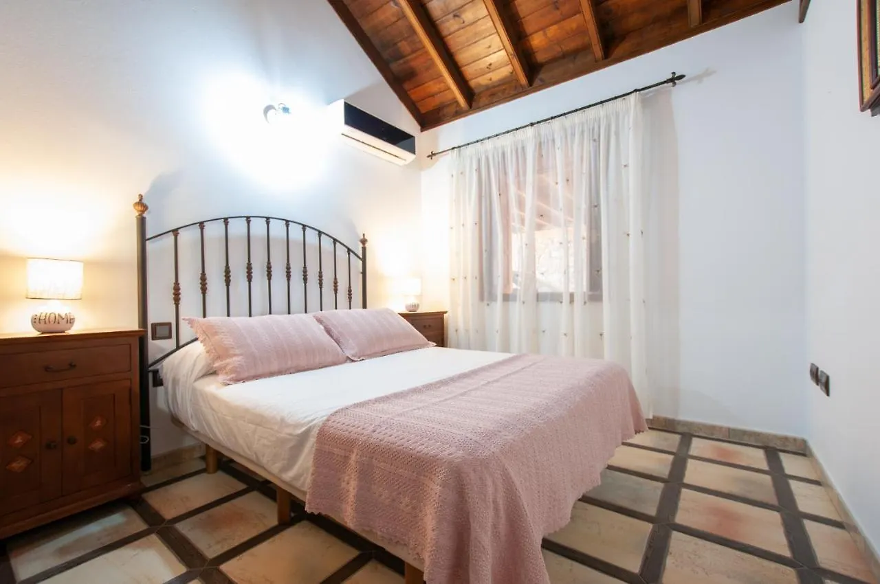 Holiday home La Bella Tuineje Villa Spain